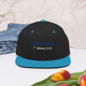 Snapback-Cap