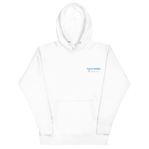 Unisex-Kapuzenpullover